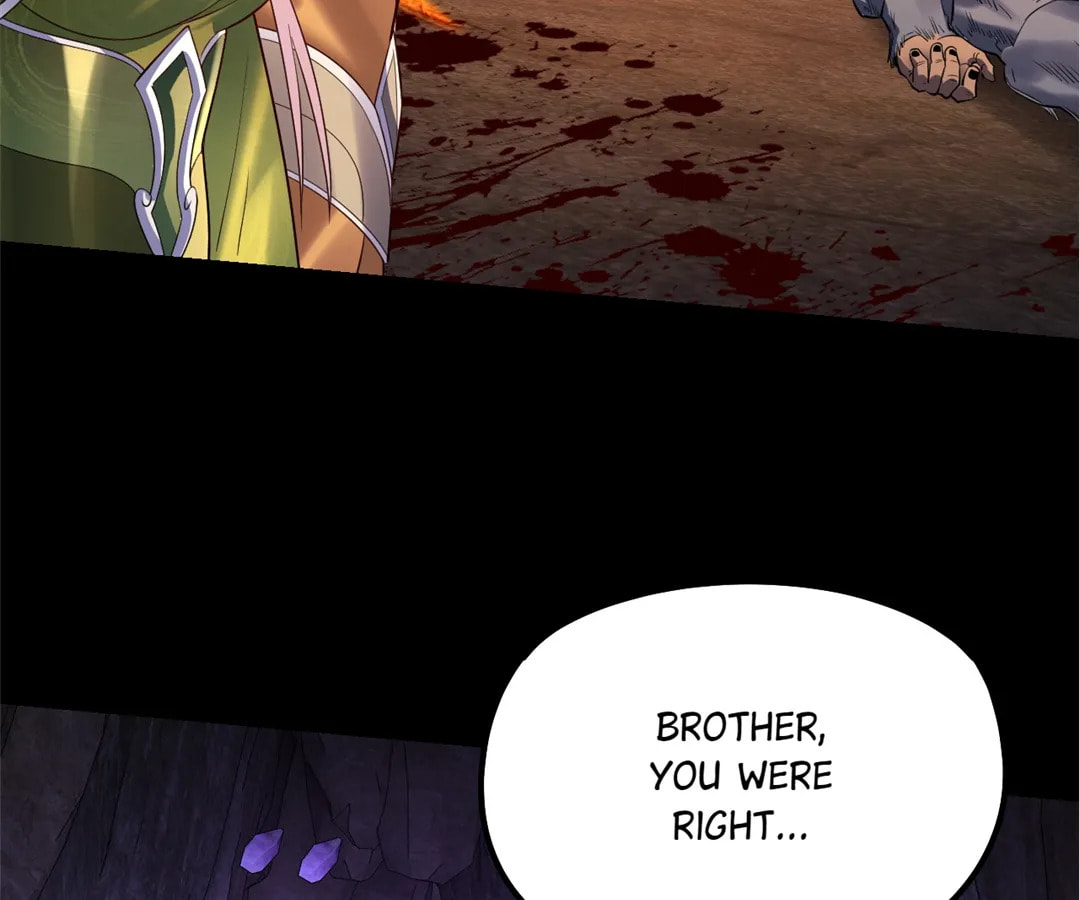 I Am the Fated Villain Chapter 175 page 36 - 