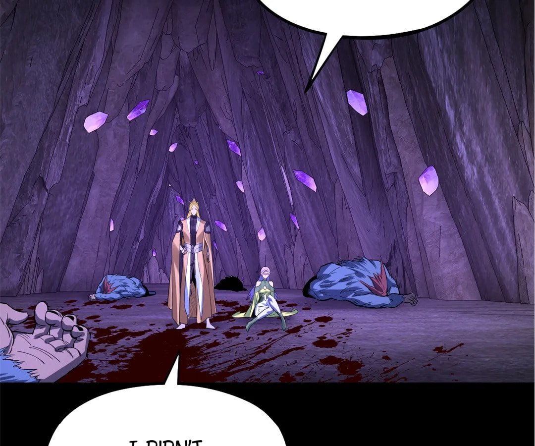 I Am the Fated Villain Chapter 175 page 37 - 