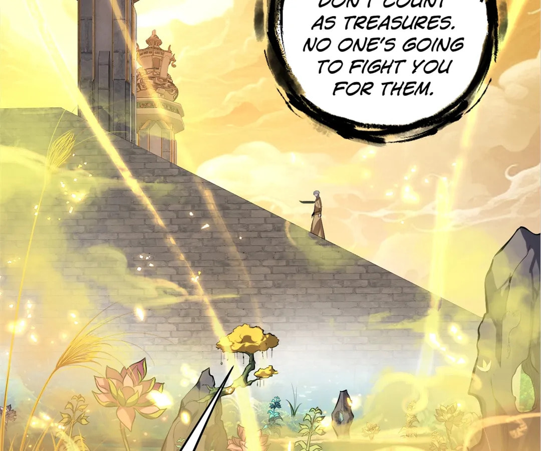 I Am the Fated Villain Chapter 175 page 5 - 