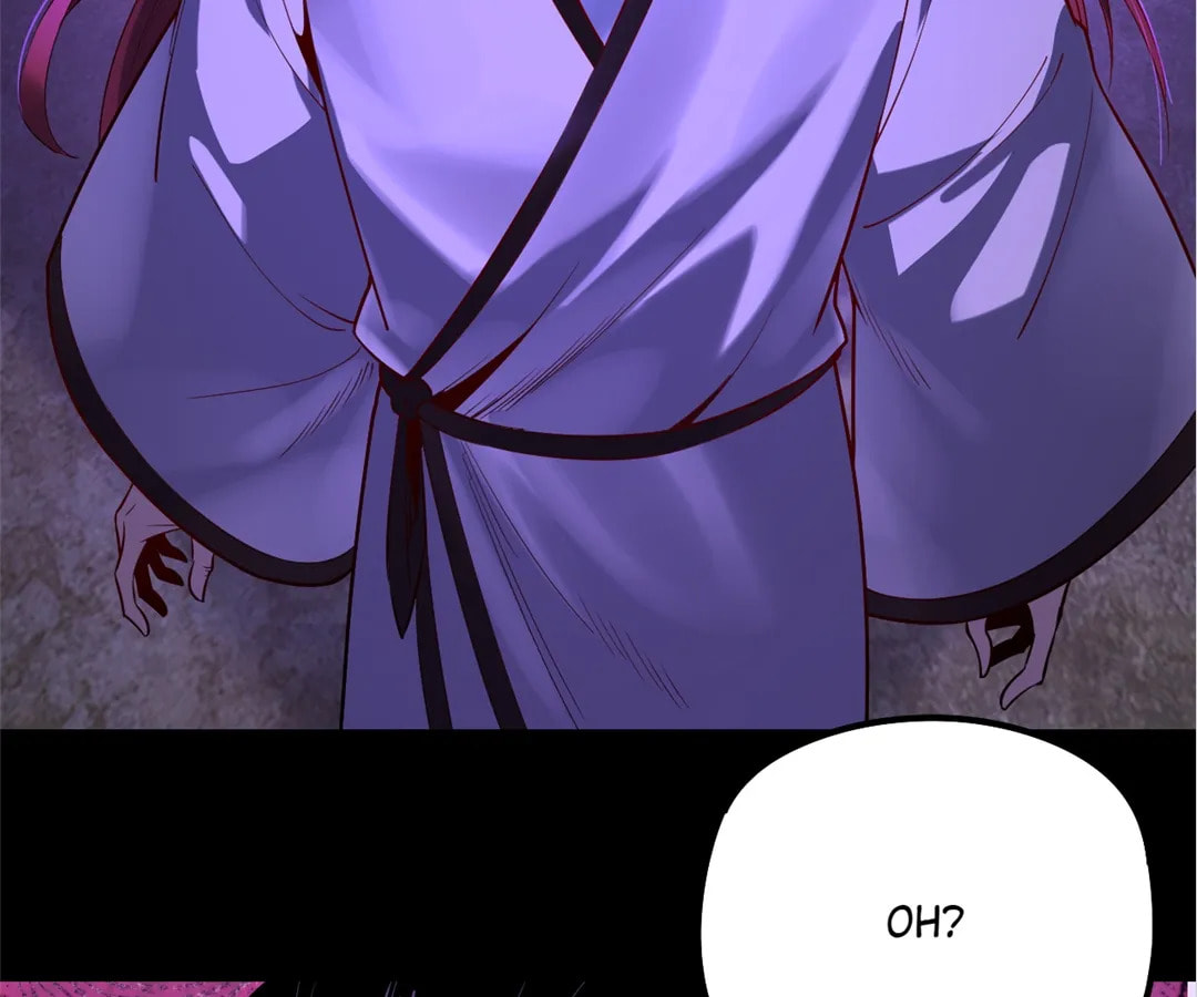I Am the Fated Villain Chapter 175 page 45 - 