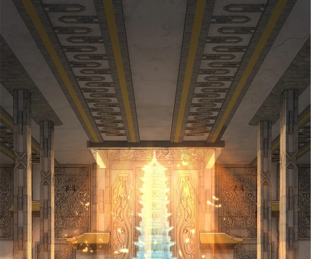 I Am the Fated Villain Chapter 175 page 49 - 
