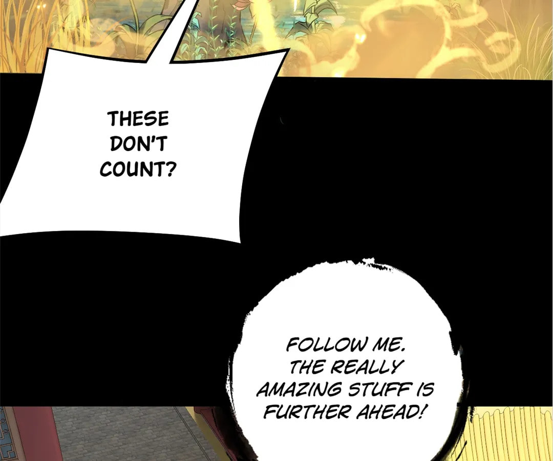 I Am the Fated Villain Chapter 175 page 6 - 