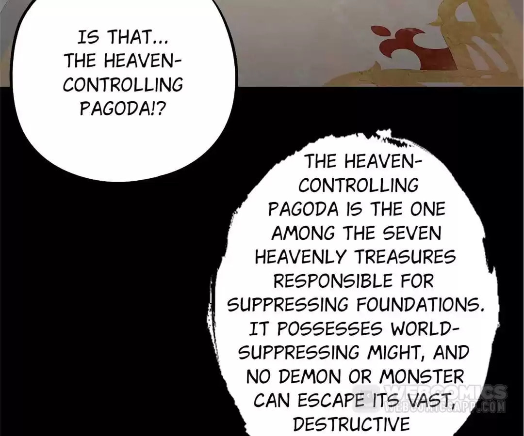 I Am the Fated Villain Chapter 175 page 51 - 