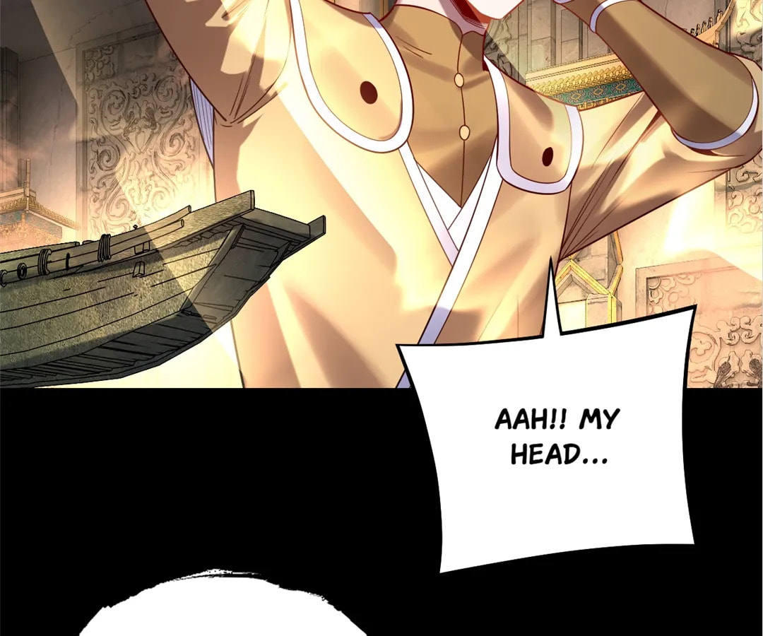 I Am the Fated Villain Chapter 175 page 53 - 