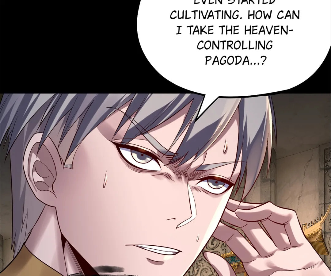 I Am the Fated Villain Chapter 175 page 55 - 