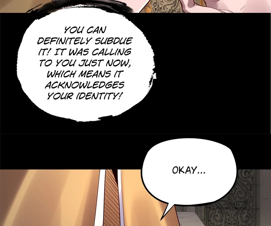 I Am the Fated Villain Chapter 175 page 56 - 