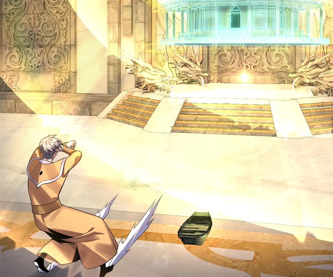 I Am the Fated Villain Chapter 175 page 58 - 