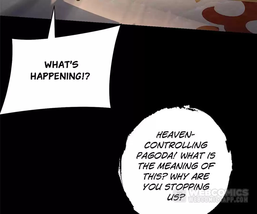 I Am the Fated Villain Chapter 175 page 59 - 