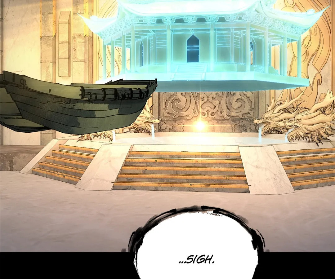 I Am the Fated Villain Chapter 175 page 61 - 