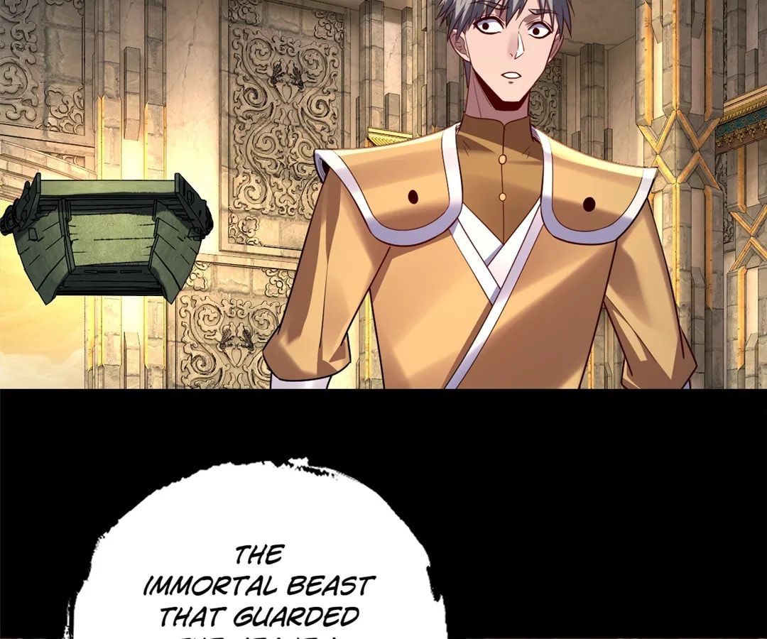 I Am the Fated Villain Chapter 175 page 63 - 