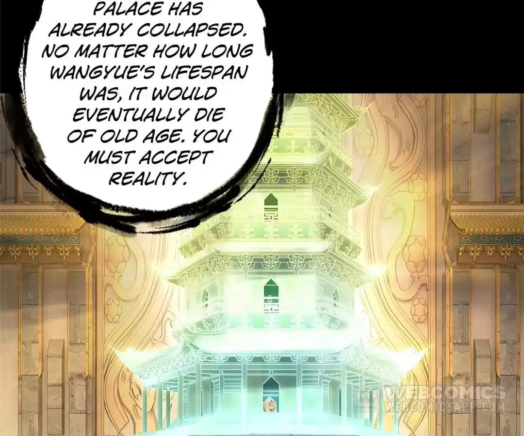 I Am the Fated Villain Chapter 175 page 67 - 