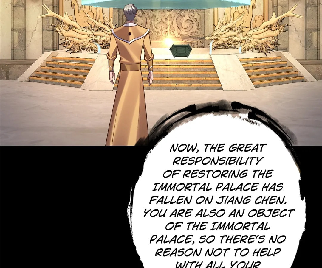 I Am the Fated Villain Chapter 175 page 68 - 