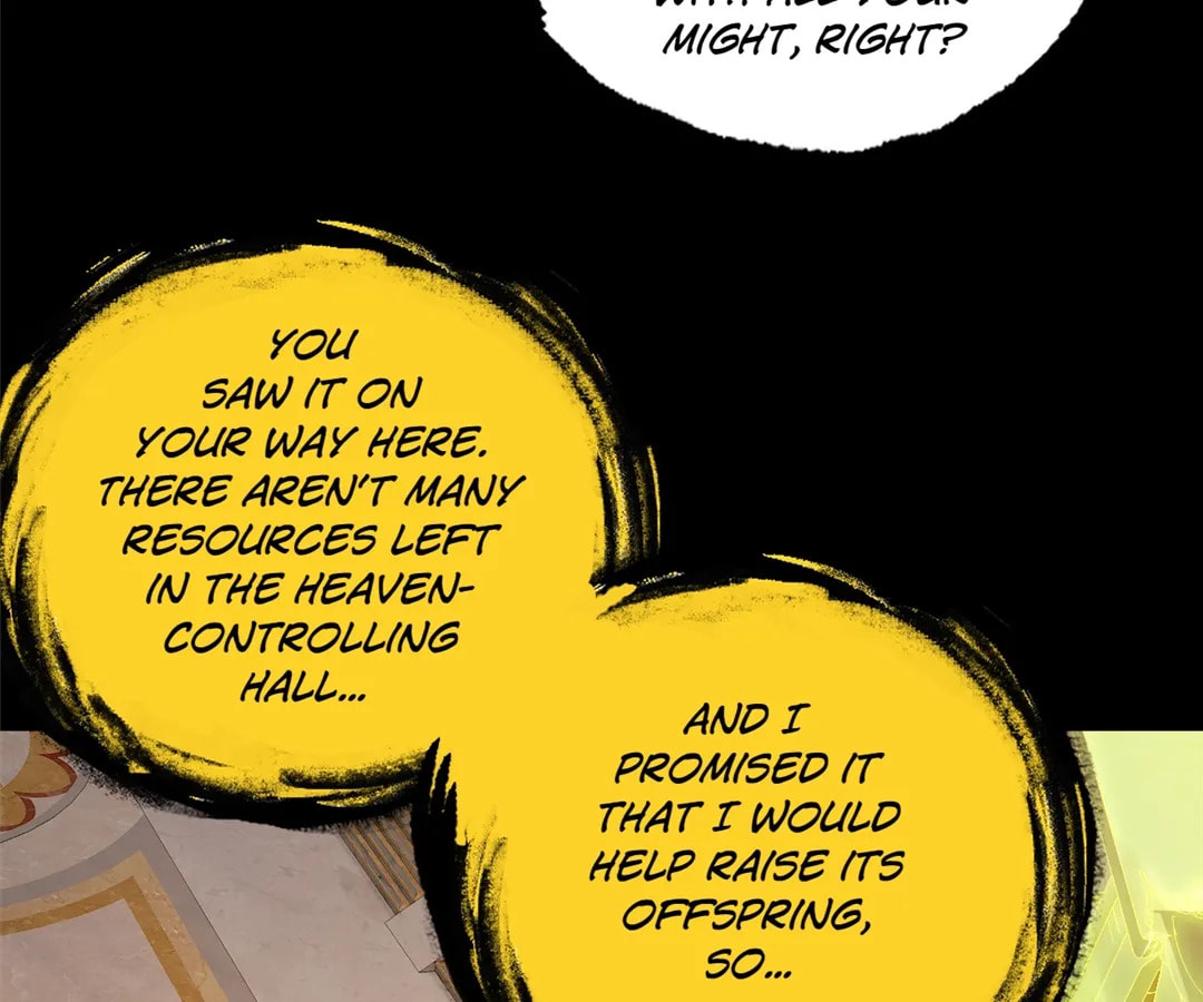 I Am the Fated Villain Chapter 175 page 69 - 