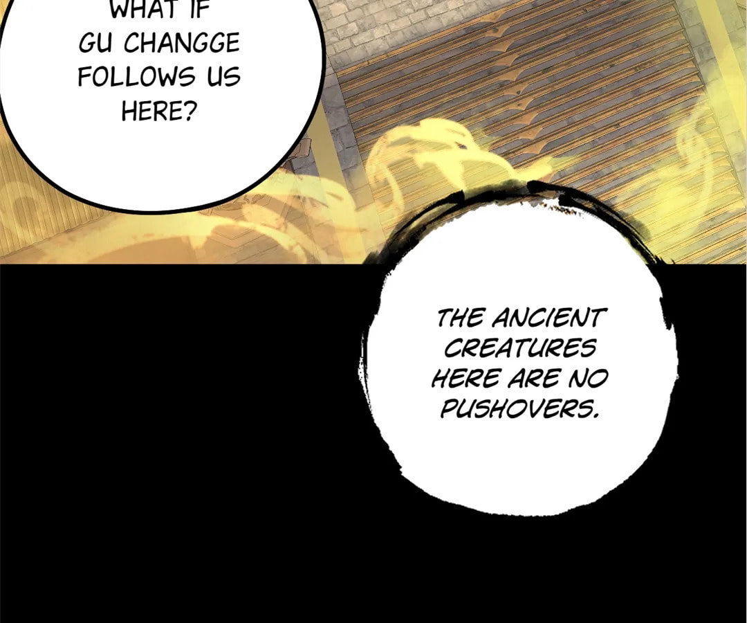 I Am the Fated Villain Chapter 175 page 8 - 