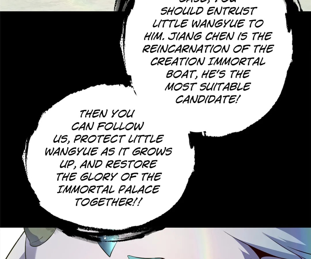 I Am the Fated Villain Chapter 175 page 73 - 