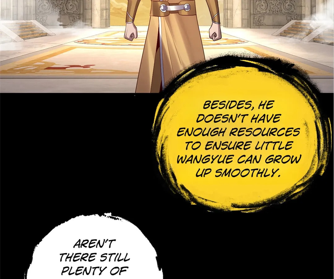 I Am the Fated Villain Chapter 175 page 76 - 