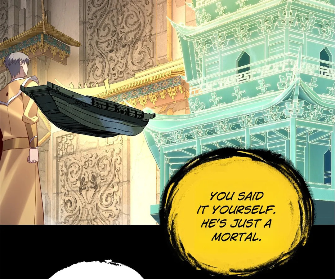 I Am the Fated Villain Chapter 175 page 80 - 