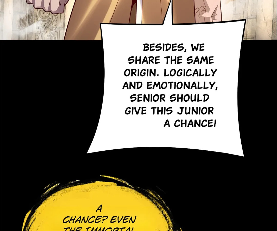 I Am the Fated Villain Chapter 175 page 85 - 