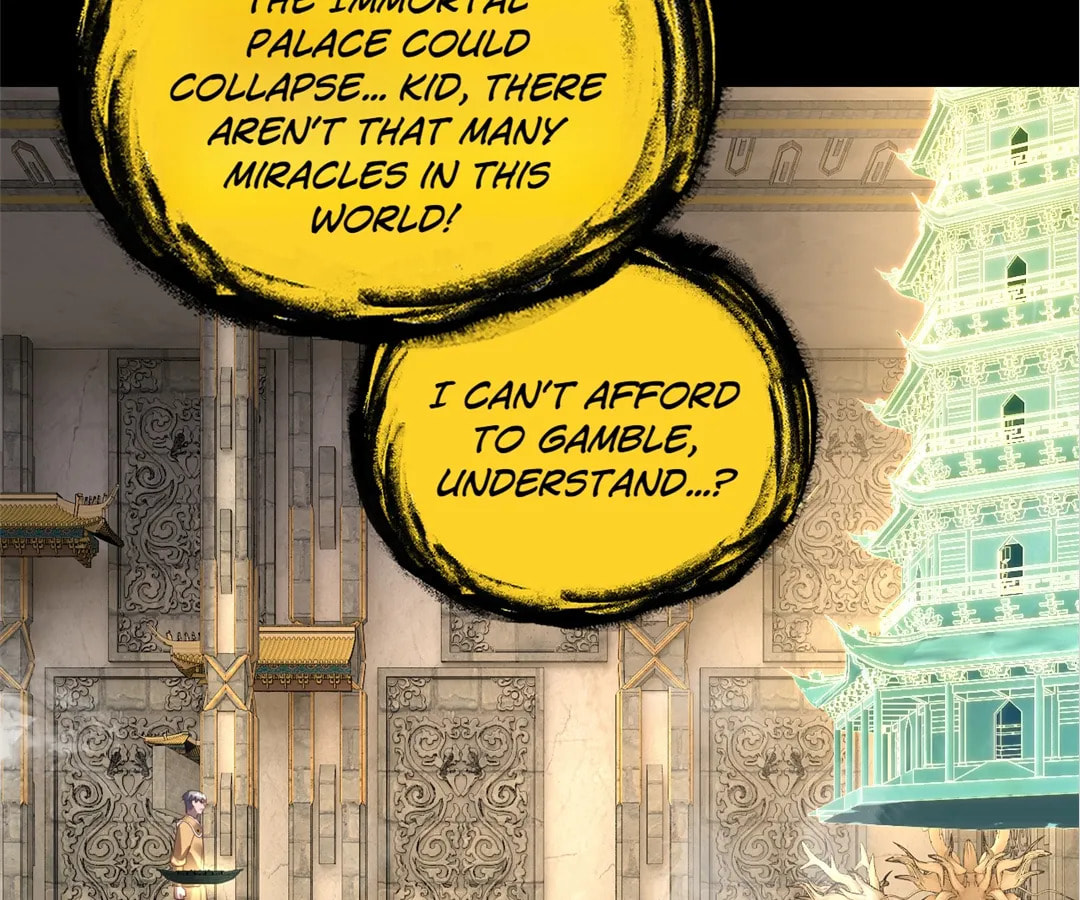I Am the Fated Villain Chapter 175 page 86 - 