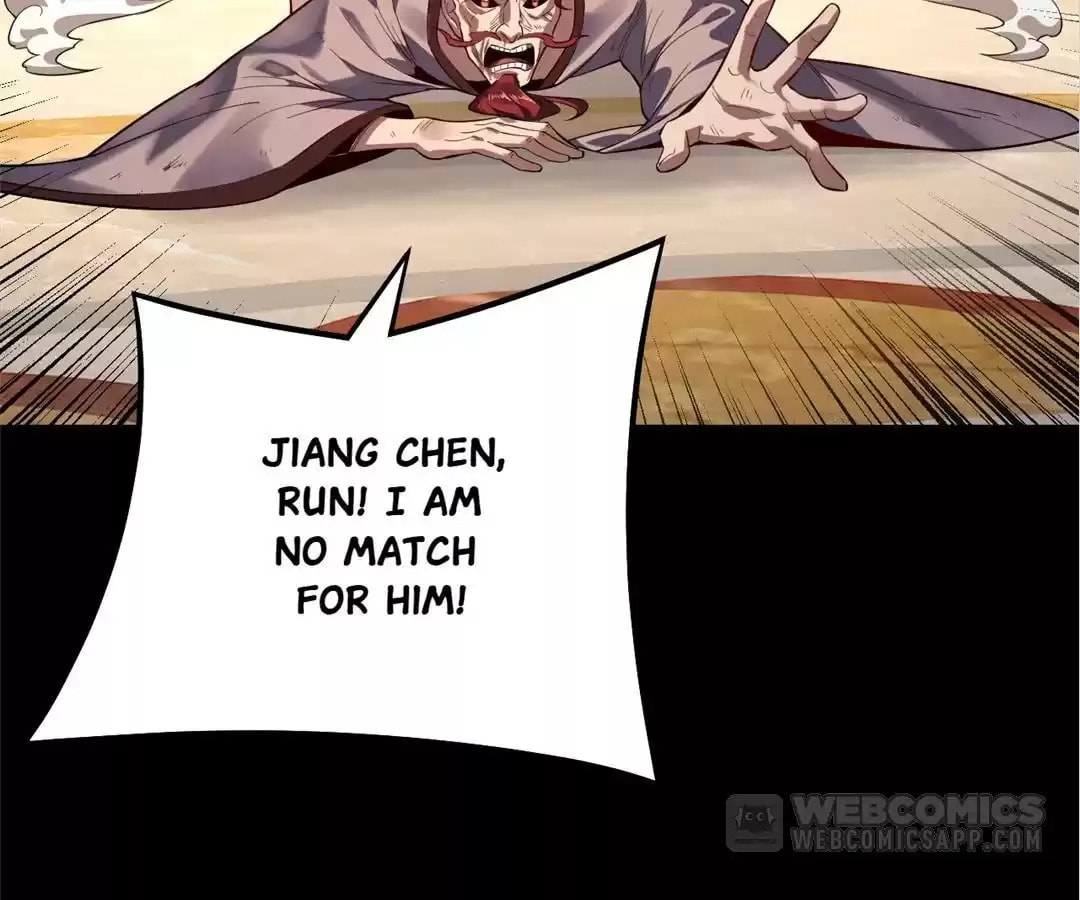 I Am the Fated Villain Chapter 175 page 91 - 