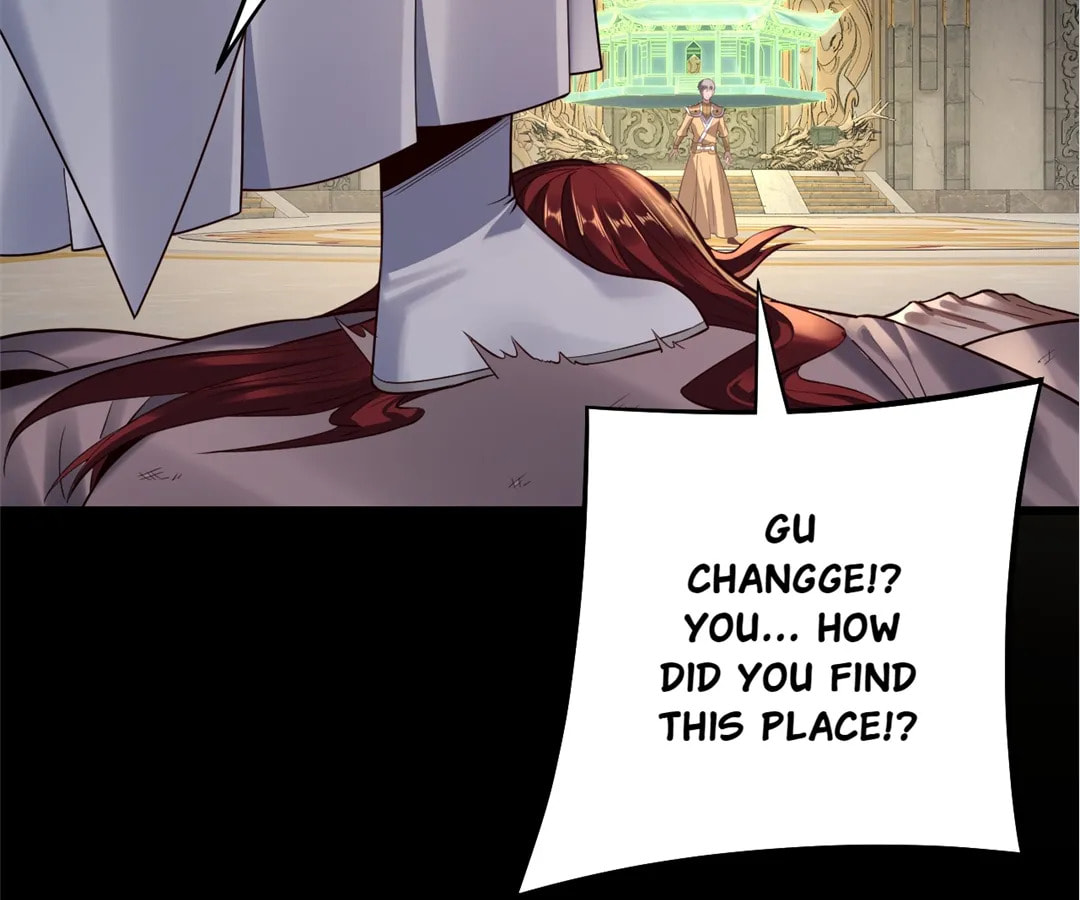 I Am the Fated Villain Chapter 175 page 93 - 