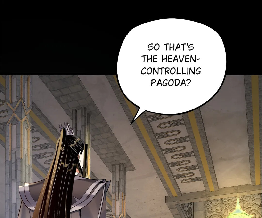 I Am the Fated Villain Chapter 175 page 94 - 