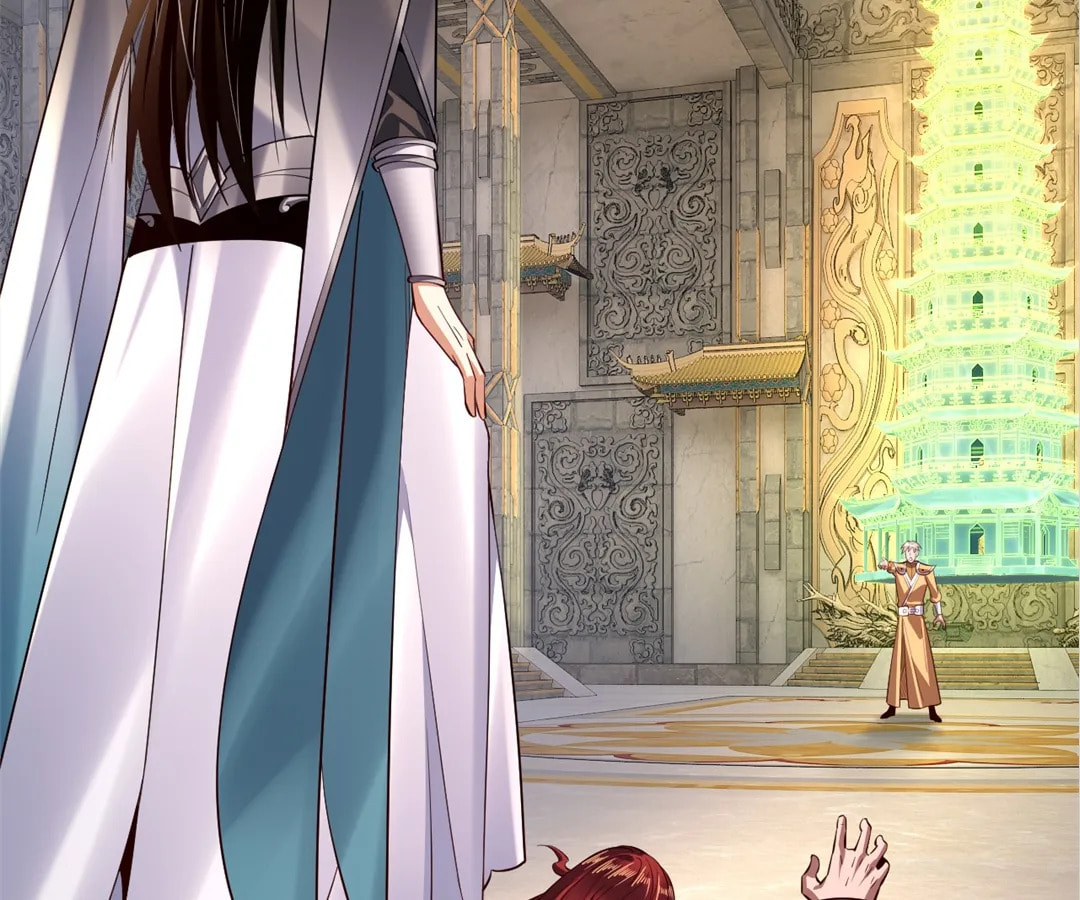 I Am the Fated Villain Chapter 175 page 95 - 