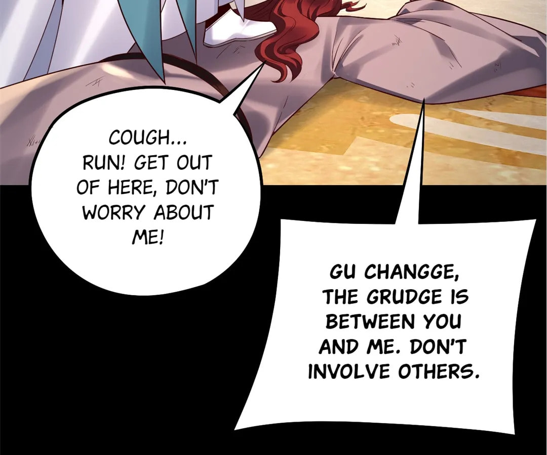 I Am the Fated Villain Chapter 175 page 96 - 