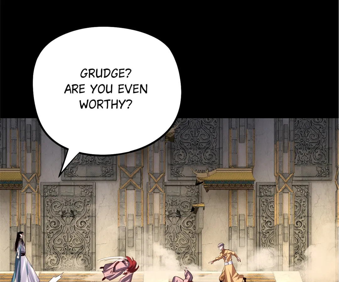 I Am the Fated Villain Chapter 175 page 97 - 