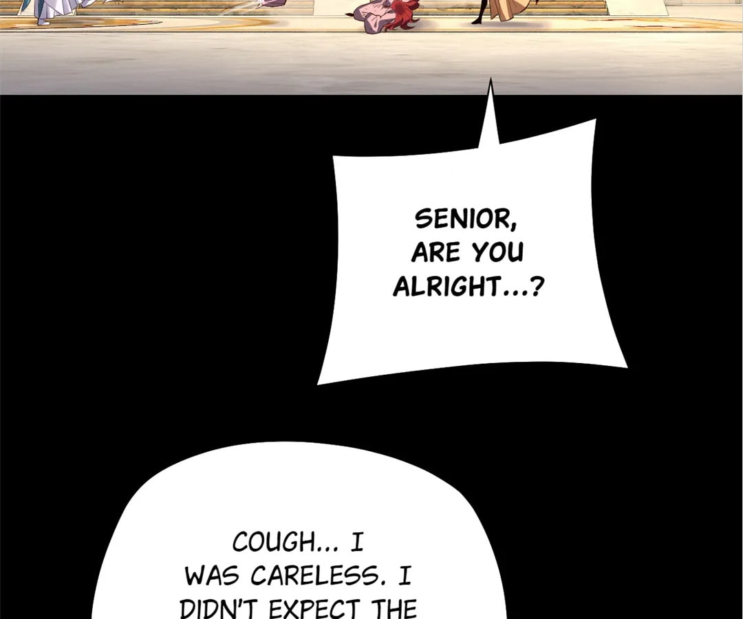 I Am the Fated Villain Chapter 175 page 98 - 