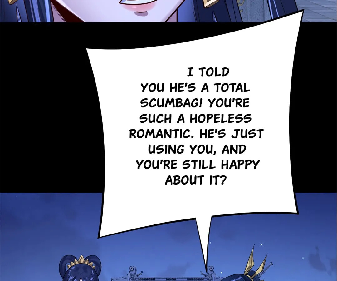 I Am the Fated Villain Chapter 177 page 108 - 