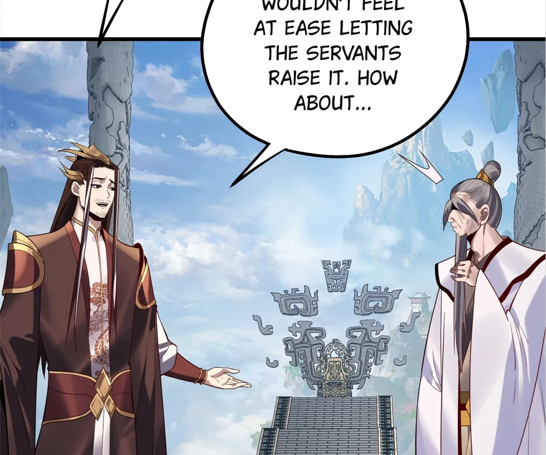 I Am the Fated Villain Chapter 177 page 12 - 