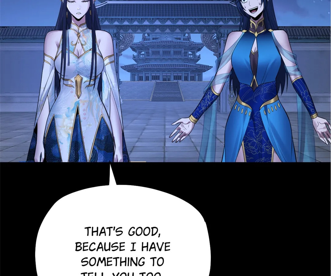 I Am the Fated Villain Chapter 177 page 111 - 