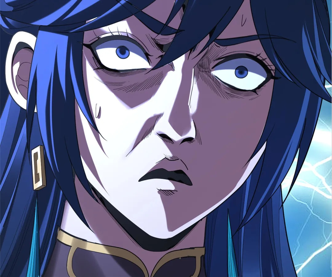 I Am the Fated Villain Chapter 177 page 116 - 