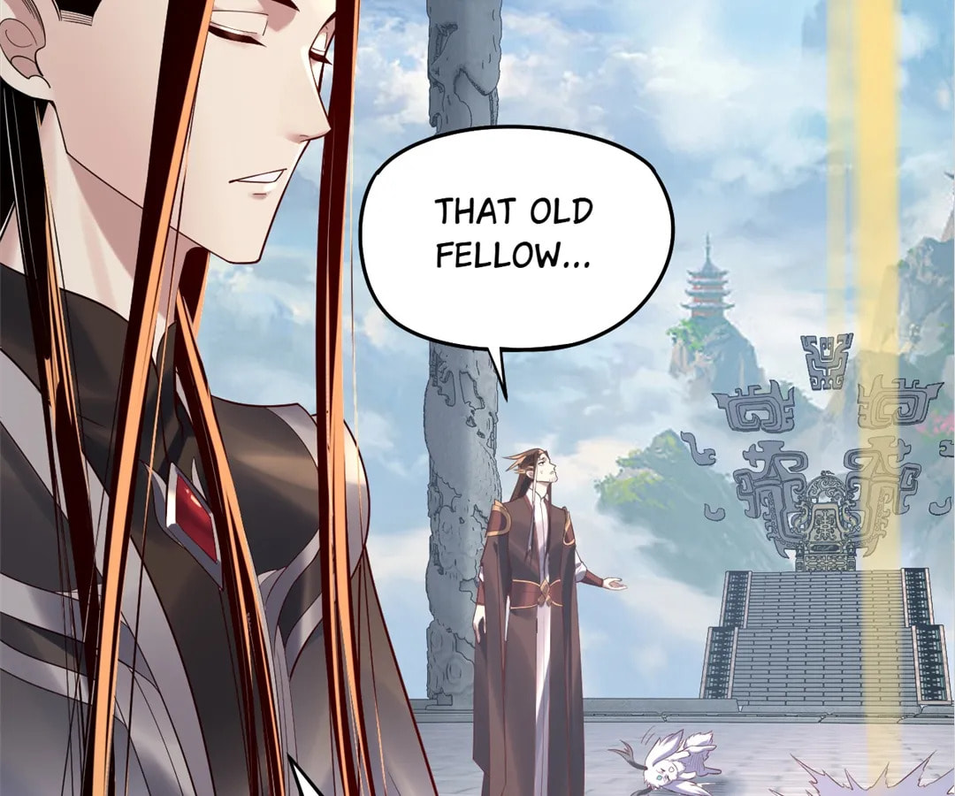 I Am the Fated Villain Chapter 177 page 14 - 