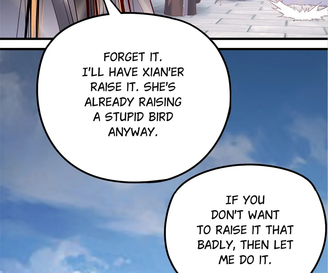 I Am the Fated Villain Chapter 177 page 15 - 