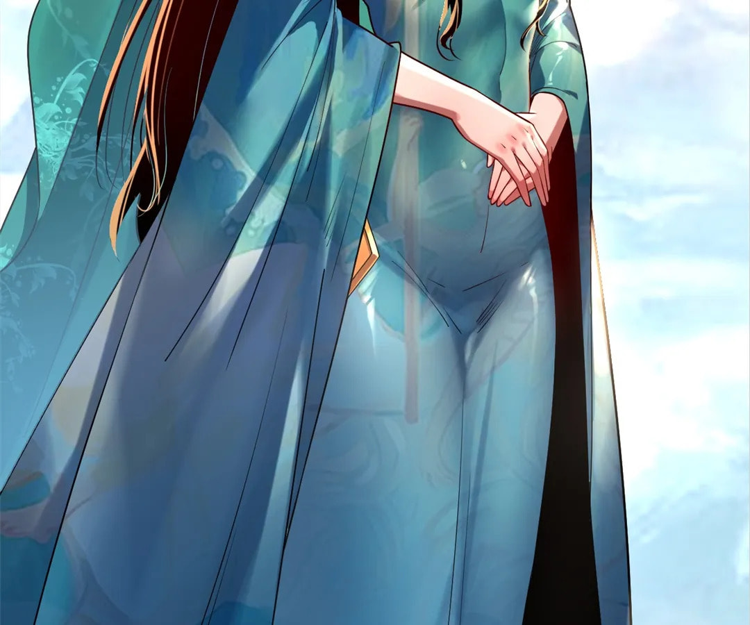 I Am the Fated Villain Chapter 177 page 17 - 