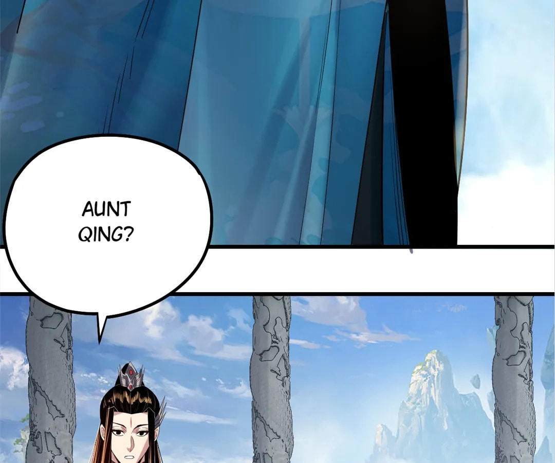 I Am the Fated Villain Chapter 177 page 18 - 