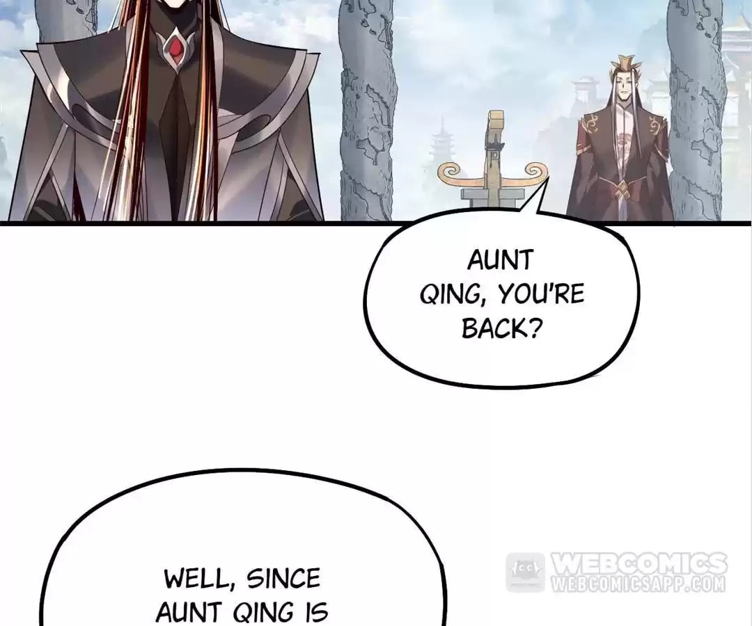 I Am the Fated Villain Chapter 177 page 19 - 