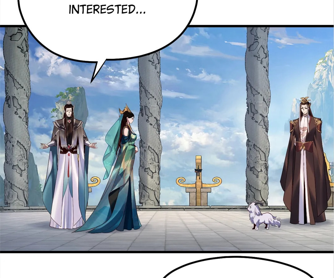 I Am the Fated Villain Chapter 177 page 20 - 