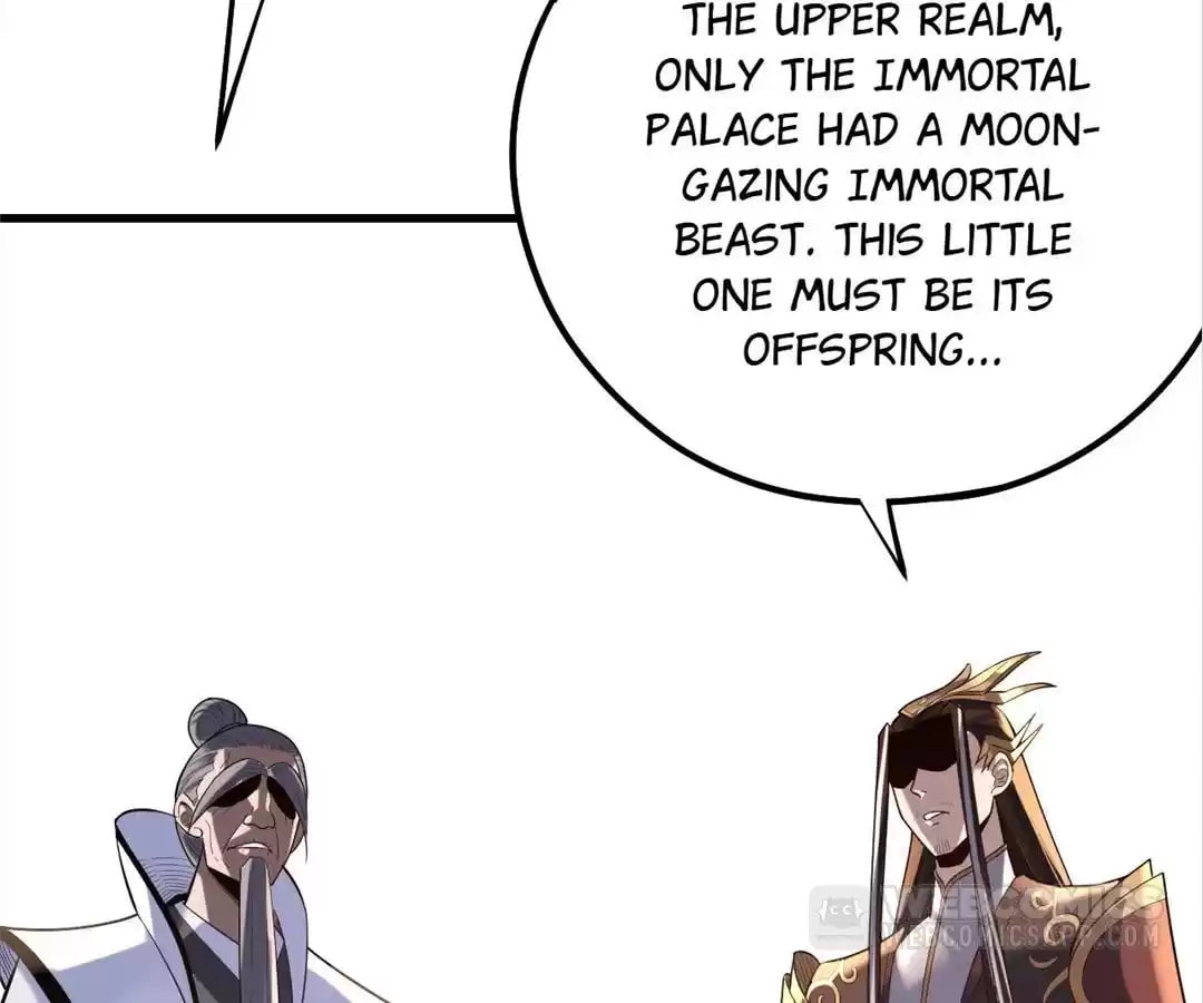 I Am the Fated Villain Chapter 177 page 3 - 