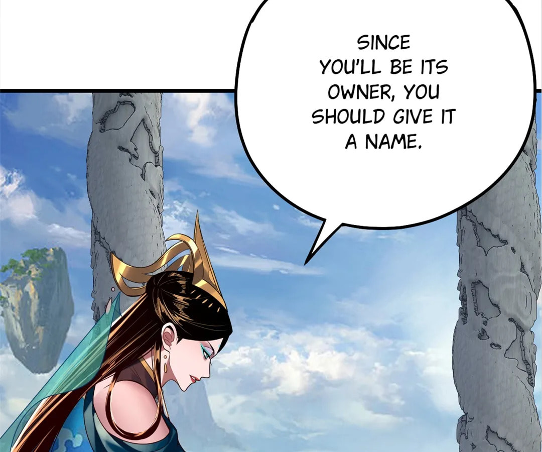 I Am the Fated Villain Chapter 177 page 21 - 