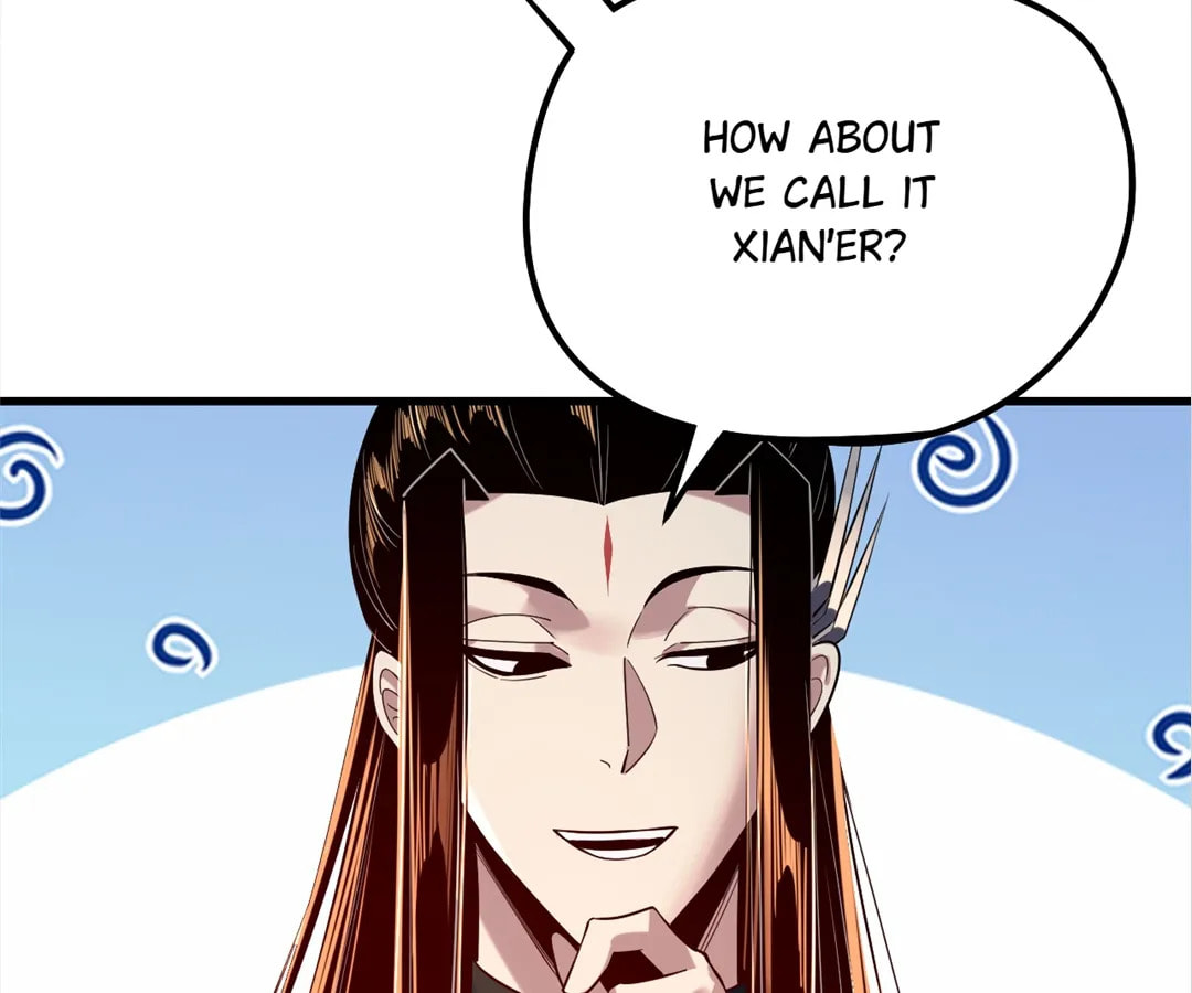 I Am the Fated Villain Chapter 177 page 23 - 