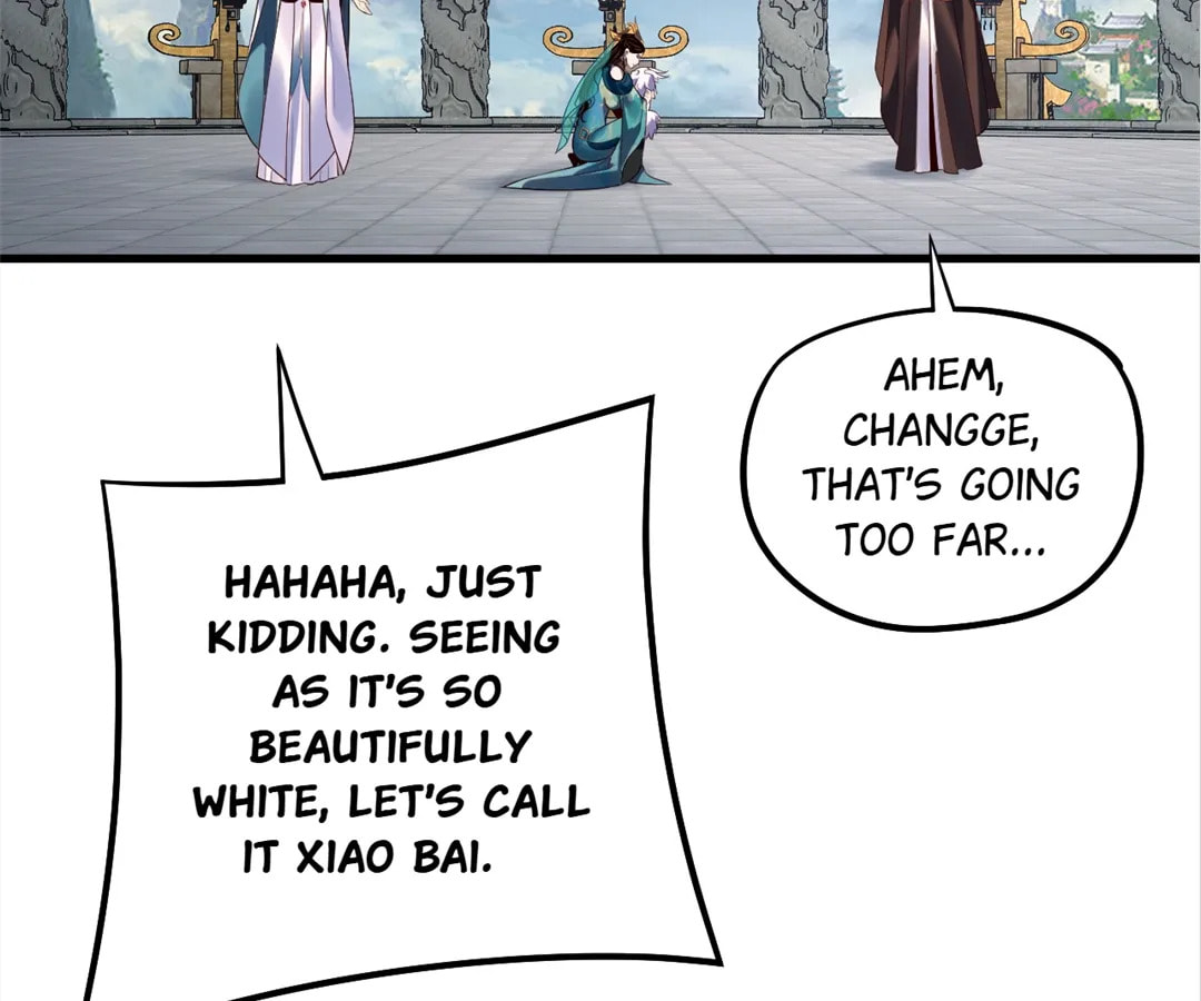 I Am the Fated Villain Chapter 177 page 25 - 