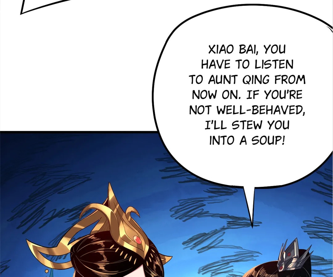 I Am the Fated Villain Chapter 177 page 26 - 
