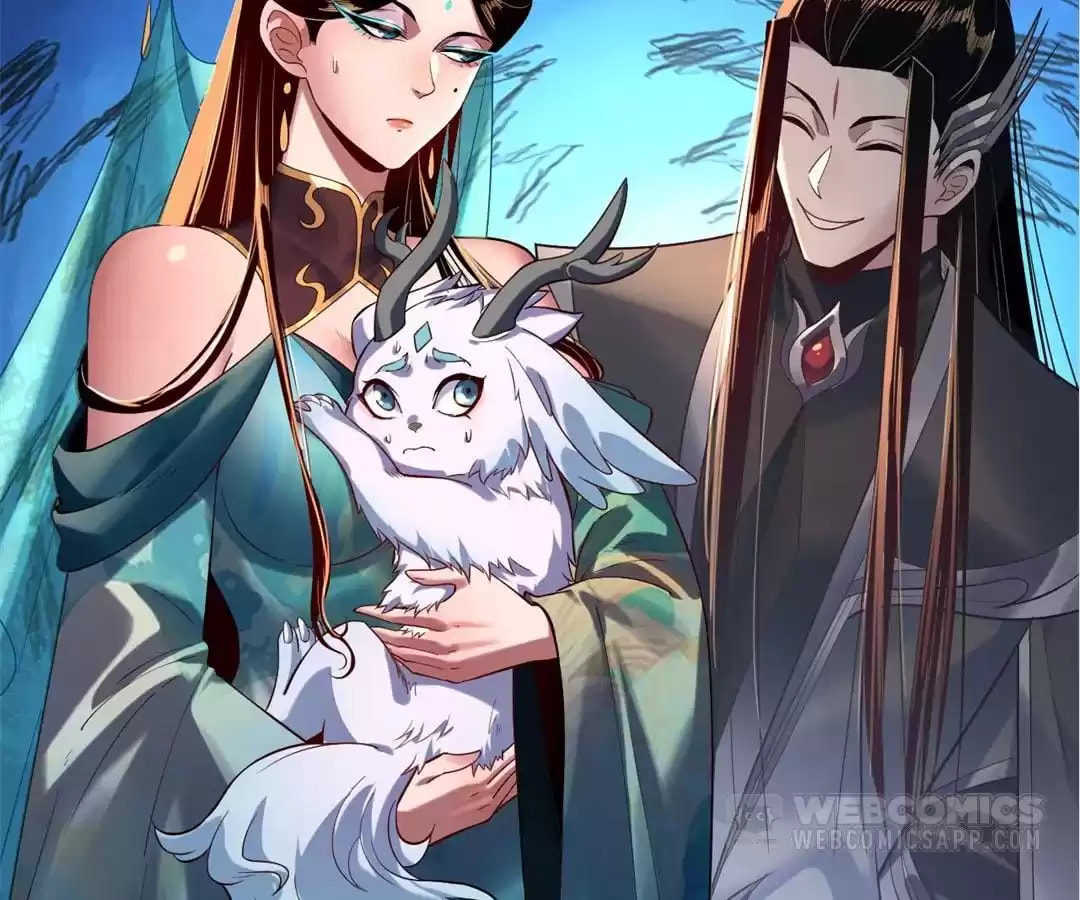 I Am the Fated Villain Chapter 177 page 27 - 