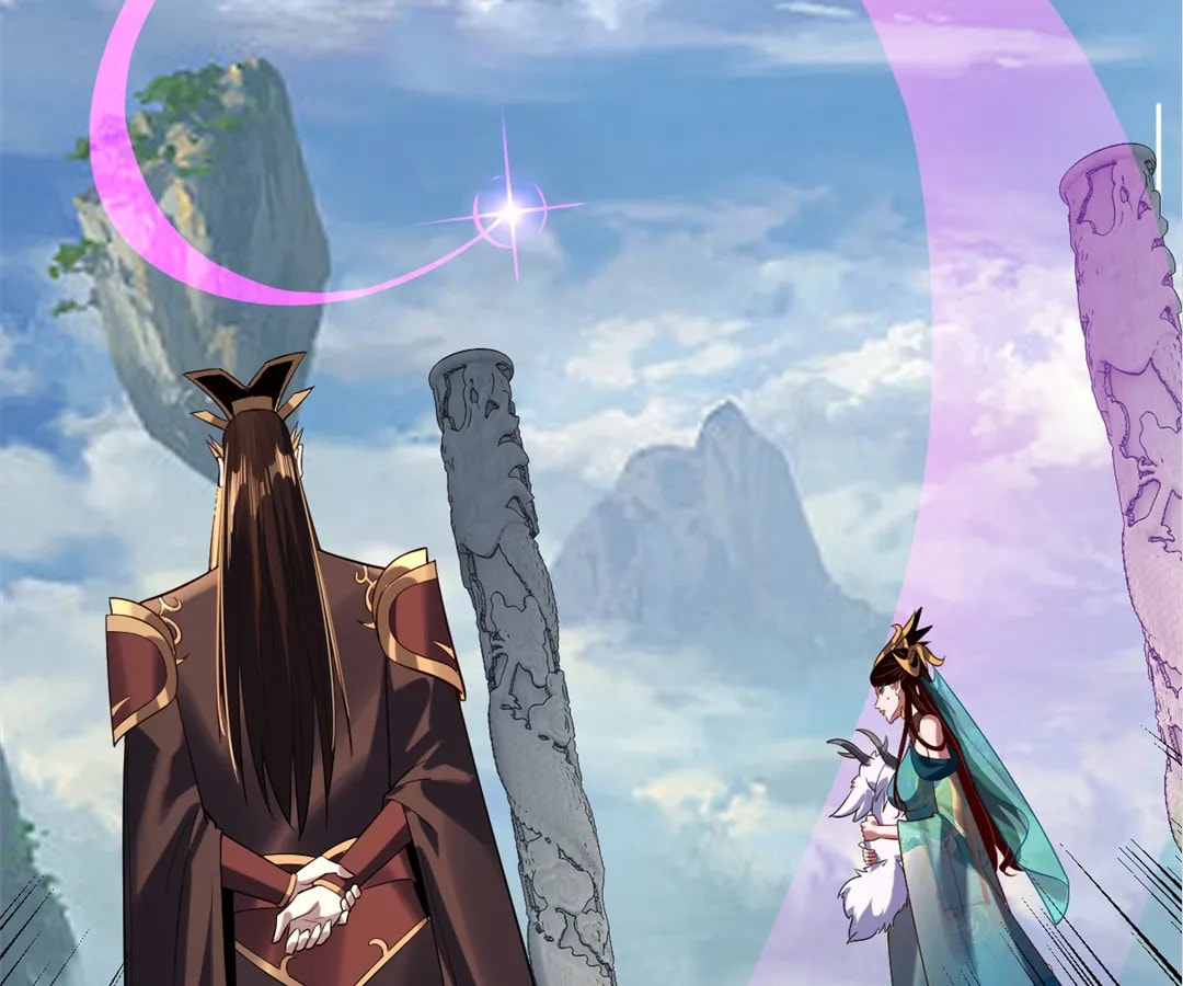 I Am the Fated Villain Chapter 177 page 31 - 