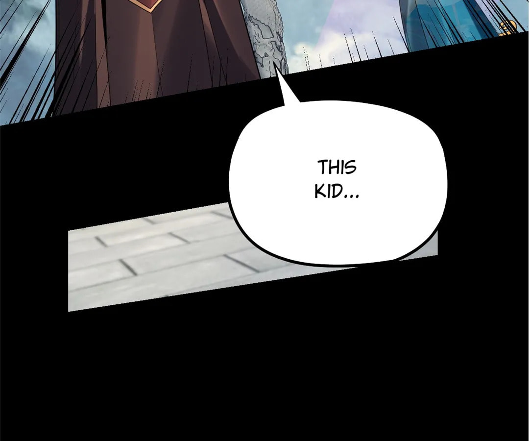 I Am the Fated Villain Chapter 177 page 32 - 