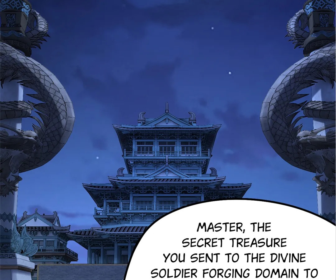 I Am the Fated Villain Chapter 177 page 34 - 