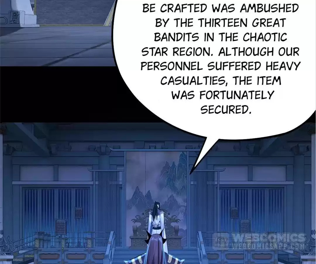 I Am the Fated Villain Chapter 177 page 35 - 